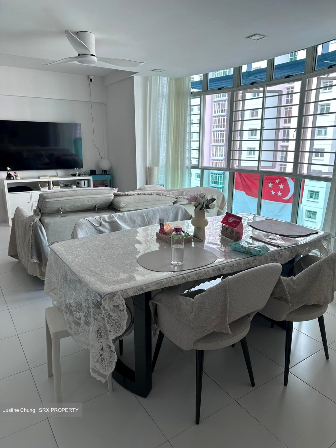 Blk 101D Punggol Field (Punggol), HDB 4 Rooms #592034871